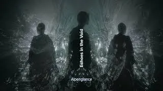 Thumbnail: Echoes in the Void | Dark & Minimal House – Pure Sound & Groove (132 BPM)