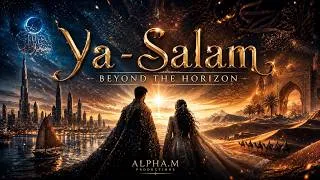 Thumbnail: YA SALAM – Beyond The Horizon | Epic Afrobeat Arabic Fusion
