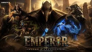 Thumbnail: EMPEROR | Rise of Shurima | Epic Cinematic Fan Anthem!!