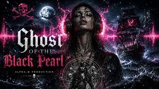 Thumbnail: Ghost of the Black Pearl – Epic Dark Pirate Music (Bass Boosted) !! 🔥🏴‍☠️