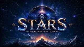 Thumbnail: STARS | The Soul-Lifting Gaming Anthem That Gives You Goosebumps✨