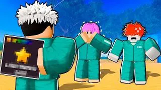 Thumbnail: Is This POWER still INSANE in INK GAMES (Roblox)