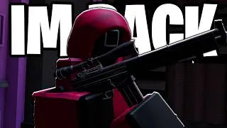 Thumbnail: I Returned to Ink Game After 1 Year... (Roblox)