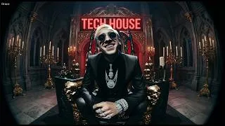 Thumbnail: Tech House Energy 2026 📀 | Deep Flow DJ Set 🪩 Only The Best ( Mix 15) | Alpha Core