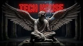 Thumbnail: DJ Set  🪩 Club Tech House Mix 2026 |📀 Dark Tech House  ( Mix 13)  | Alpha Core