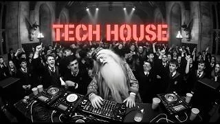 Thumbnail: DJ Set  🪩 Club Tech House Mix 2026 |📀 Acid Tech House  ( Mix 14)  | Alpha Core