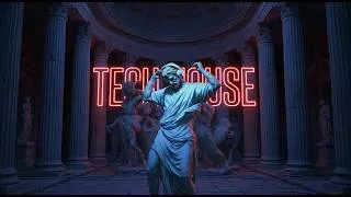 Thumbnail: Dark Tech House Mix 📀 |  DJ Set  🪩 (Mix 12) Club, Bar | Alpha Core
