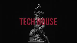 Thumbnail: Best of Cyberpunk /Tech House Mix 📀 |  DJ Set  🪩 (Mix 13) Club, Bar | Alpha Core