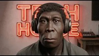 Thumbnail: Best of Tribal /Tech House Drums Mix 📀 |  DJ Set  🪩 (Mix 4) Club, Bar | Alpha Core