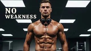 Thumbnail: Push Your Limits: Aggressive Hip Hop Workout Mix for Peak Performance