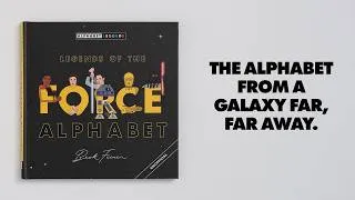 Thumbnail: Legends Of The Force Allphabet