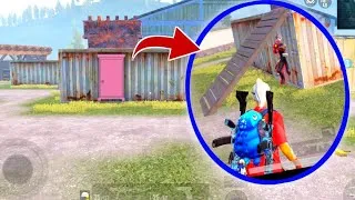 Thumbnail: HOW TO DO THIS GLITCH | BGMI/PUBG TDM GLITCH