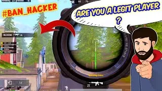 Thumbnail: If You Are A Legit Player , Comment 👇👇👇
