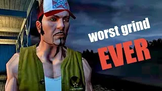 Thumbnail: Death on the Mississippi WR Fails & Funny Moments Compilation