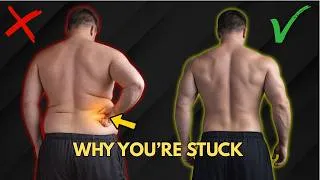 Thumbnail: Why You Still Have Love Handles (7 Habits You Need to Fix)
