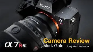 Thumbnail: Sony A7RVI Camera Review (Sony Alpha 7RM6)