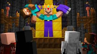 Thumbnail: Tikawar Control Scary Entities For 24 Hours In Minecraft..