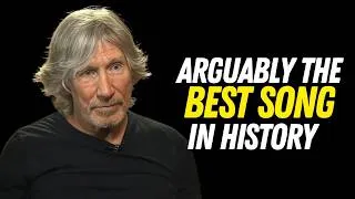 Thumbnail: At 82, Roger Waters Finally Reveals His 6 Favorite Songs of All Time