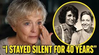 Thumbnail: At 82, Karen Grassle FINALLY Reveals What Michael Landon Did to Her — And Fans Are in Tears