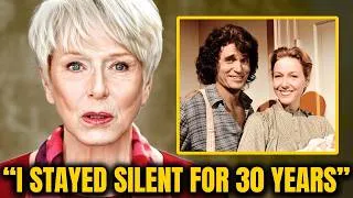 Thumbnail: At 82, Karen Grassle Breaks Her Silence On Michael Landon —And Fans Are in Tears