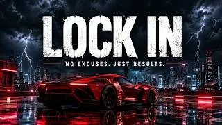 Thumbnail: Monk Mode | Lock in focus ( Music 174 Hz)#4