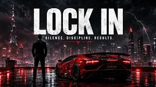 Thumbnail: Lock In – Deep Focus Music to Enter Flow State for Work, Study & Concentration