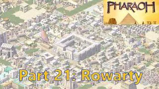 Thumbnail: Rowarty - Pharaoh on Very Hard - Part 20