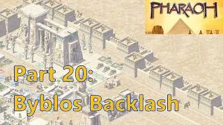 Thumbnail: Byblos Backlash - Pharaoh on Very Hard - Part 20