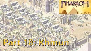 Thumbnail: Khmun - Pharaoh on Very Hard - Part 18
