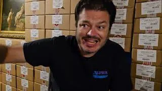 Thumbnail: POKEMON 30th IS NOT SHORT PRINTED