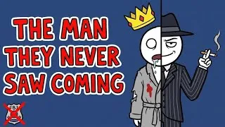 Thumbnail: The Mafia Boss Who Fooled the FBI by Pretending to Be Insane