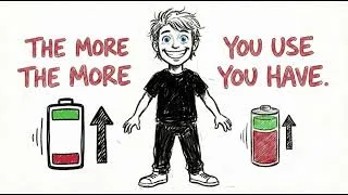 Thumbnail: Why You're Always Tired (And It's Not What You Think)