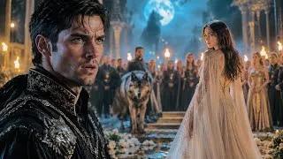 Thumbnail: Years Later She Returned with the Truth...Alpha King Bride Vanished At The Claiming|Fated Mates