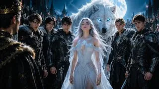 Thumbnail: The Weak Omega Was Banished… Years Later She Returned With Five Alpha Sons|Werewolf Romance 