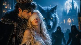 Thumbnail: He Married A Blind Human... She Was The Only One Who Could See The Real Monsters|Werewolf Romance 
