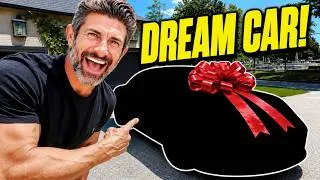 Thumbnail: I FINALLY BOUGHT MY DREAM CAR! (Let's Go Pick It Up)