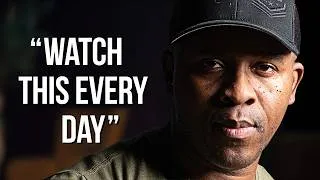 Thumbnail: Change Your Life l Powerful Motivational Speech Compilation Ft Coach Pain