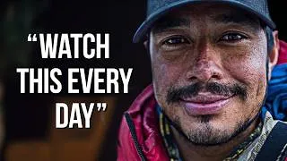 Thumbnail: Nimsdai Purja’s 18 Minutes of Life-Changing Advice