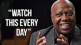 Thumbnail: BUILD A BETTER YOU - Powerful Motivational Speech | Walter Bond