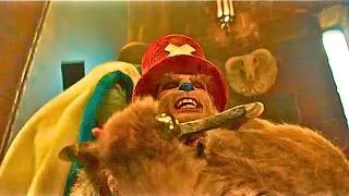 Thumbnail: One Piece Season 2 | End Scene Recap | Sanji & Dr Chopper vs Wapol’s Men Fight