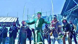 Thumbnail: One Piece Season 2 | Ending Scene Recap | Wapol’s Soldiers vs Zoro Fight