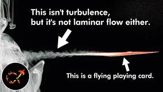 Thumbnail: Flying playing cards are awesome