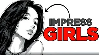 Thumbnail: Impress Any Girl Instantly Using These 7 Psychological Secrets 2026