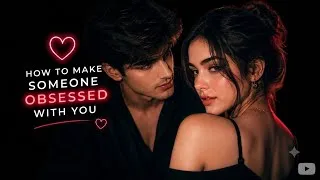 Thumbnail: How to make someone obsessed with you