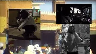 Thumbnail: Frankie Jax No Mad - NO RELATION