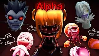 Thumbnail: Returning to Death Note Among Us