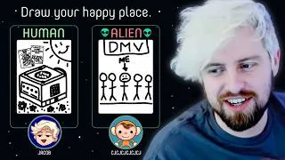 Thumbnail: Jackbox made their own Among Us game...