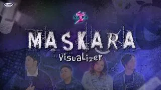 Thumbnail: MASKARA - naÏba (Visualizer)