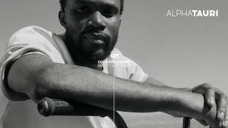 Thumbnail: Lines of Light – Courage Adams | AlphaTauri