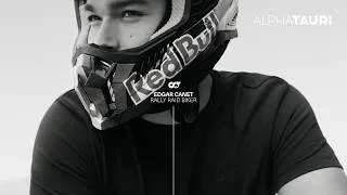 Thumbnail: Lines of Light – Edgar Canet | AlphaTauri
